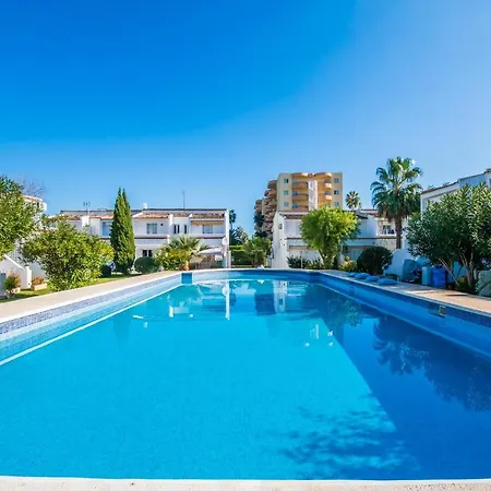 Ideal Property Mallorca - El Sol Alcúdia Exterior foto