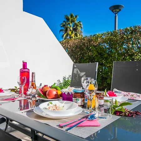 Ideal Property Mallorca - El Sol Alcúdia Exterior foto
