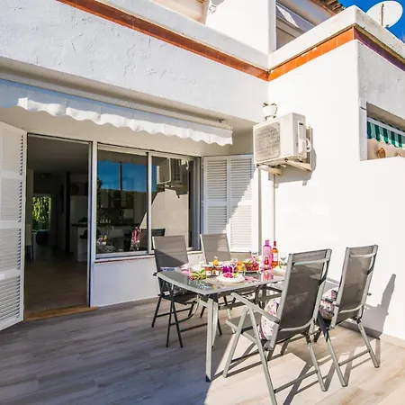 Ideal Property Mallorca - El Sol Alcúdia Exterior foto