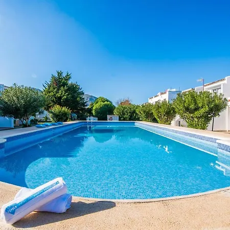 Ideal Property Mallorca - El Sol Alcúdia Exterior foto