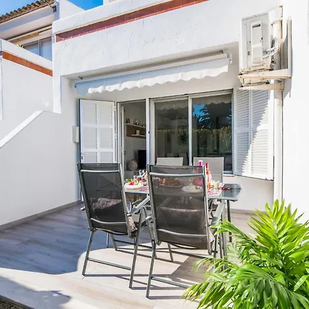 Ideal Property Mallorca - El Sol Alcúdia Exterior foto