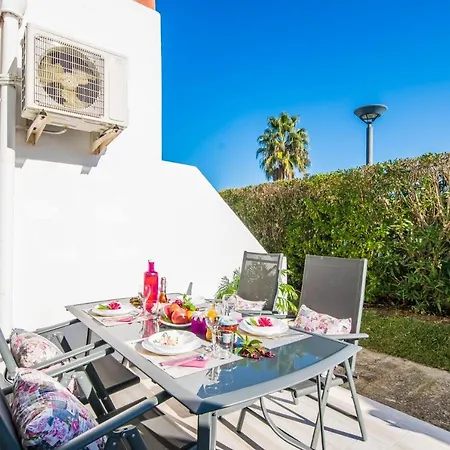Ideal Property Mallorca - El Sol Alcúdia Exterior foto