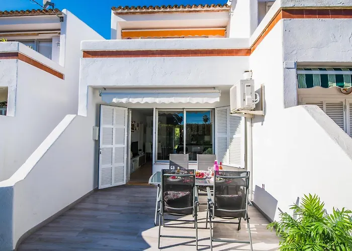 Ideal Property Mallorca - El Sol