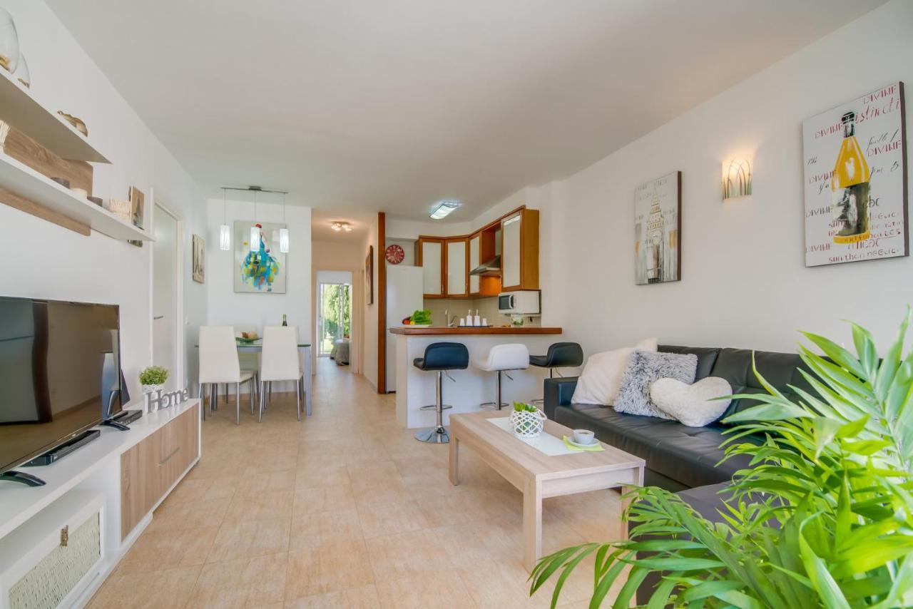 Ideal Mallorca - El Sol Appartement Alcúdia